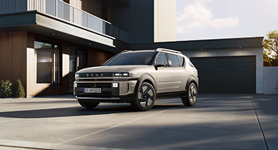 Der neue Hyundai Nexo