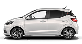 Der Hyundai i10