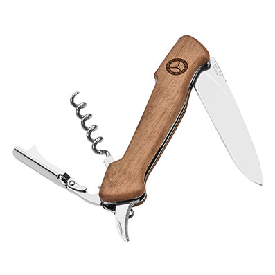 Mercedes-Benz Wine Master, Vixtorinox