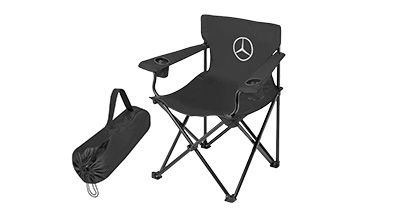 Mercedes-Benz Faltstuhl