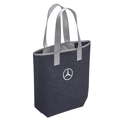 Mercedes-Benz Einkaufstasche