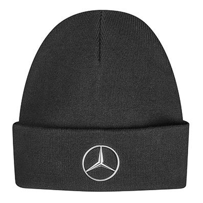 Mercedes-Benz Strickmütze