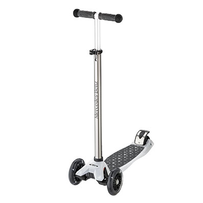 Mercedes-Benz Tretroller Kinder, Maxi deluxe Flux