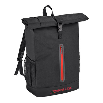 Mercedes-Benz AMG Rucksack, Rolltop