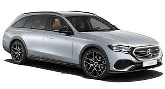 E-Klasse T-Modell All-Terrain
