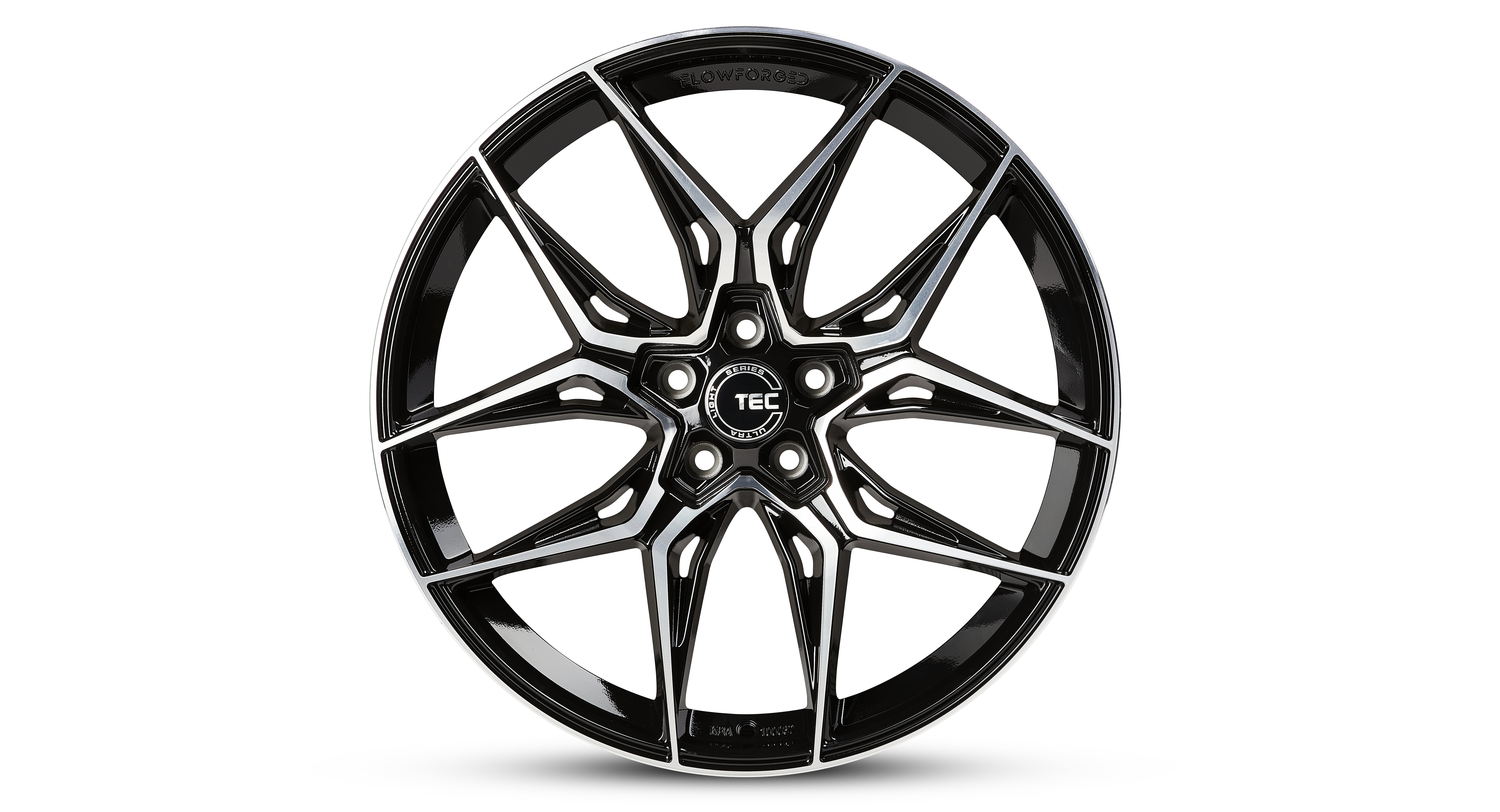 XPENG G9 Komplettradsatz GT9