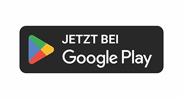 Jetzt bei Google Play downloaden!
