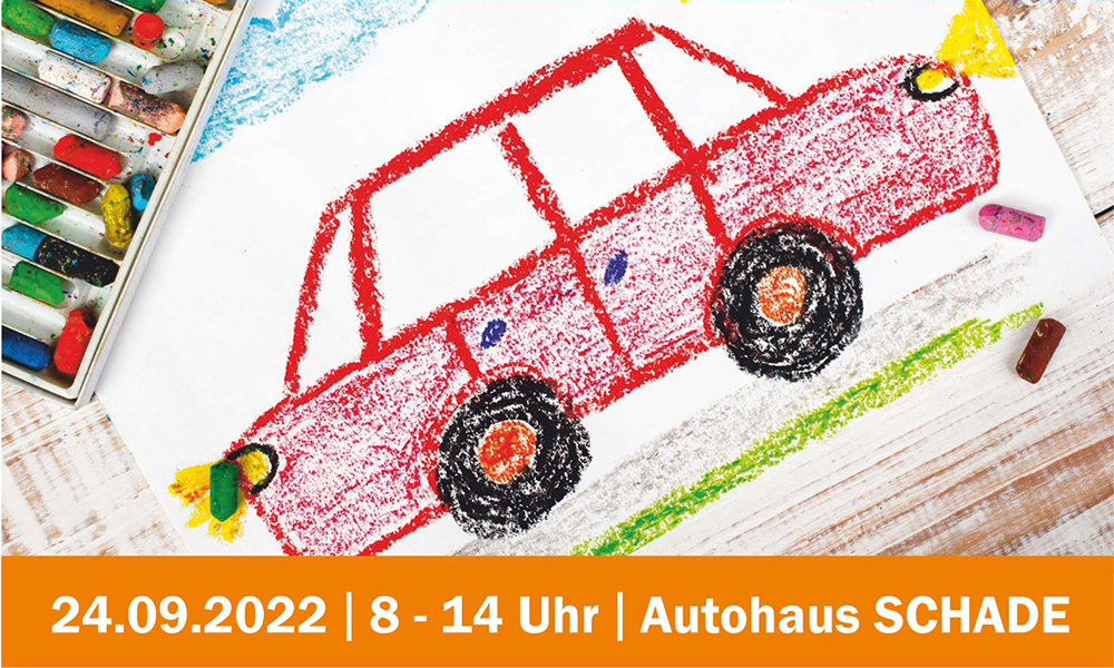 Aktionstag Delle Weg für den guten Zweck