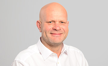 Markus Marthold