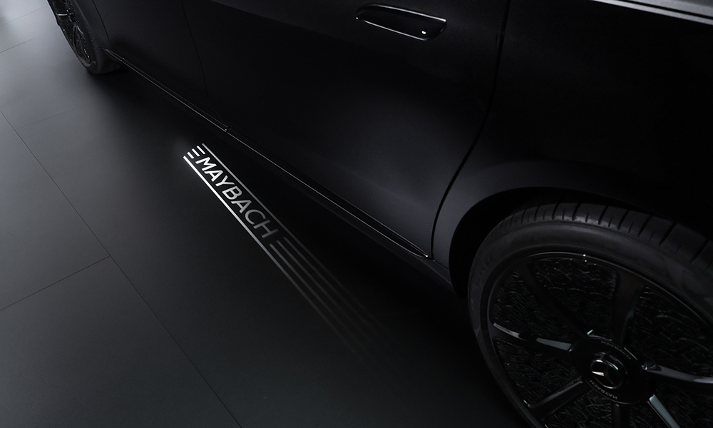 Die neue Mercedes-Benz Maybach S-Klasse in Ihrem Autohaus SCHADE