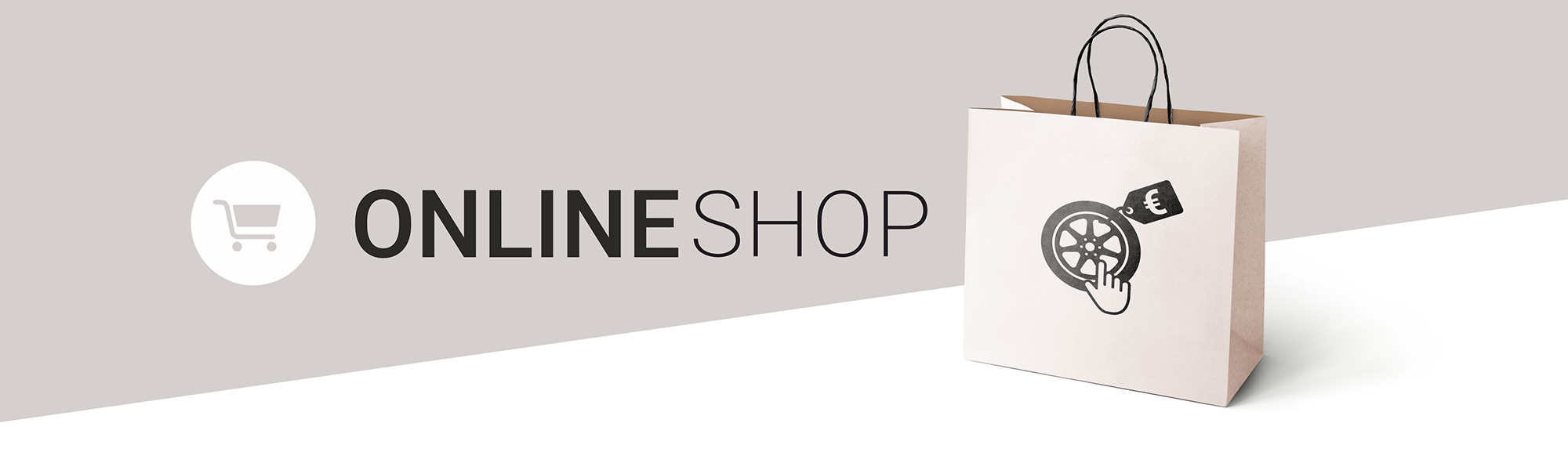 SCHADE Online-Shop