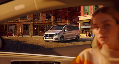 Innovation ist unsere Tradition. Feiern Sie mit Mercedes-Benz 140 Jahre Innovation 