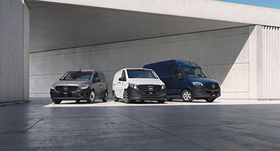 Transporter, auf die Sie bauen können. jetzt Angebote entdecken!