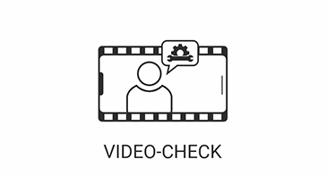 Video-Check