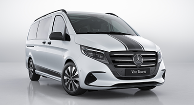 Vito Tourer