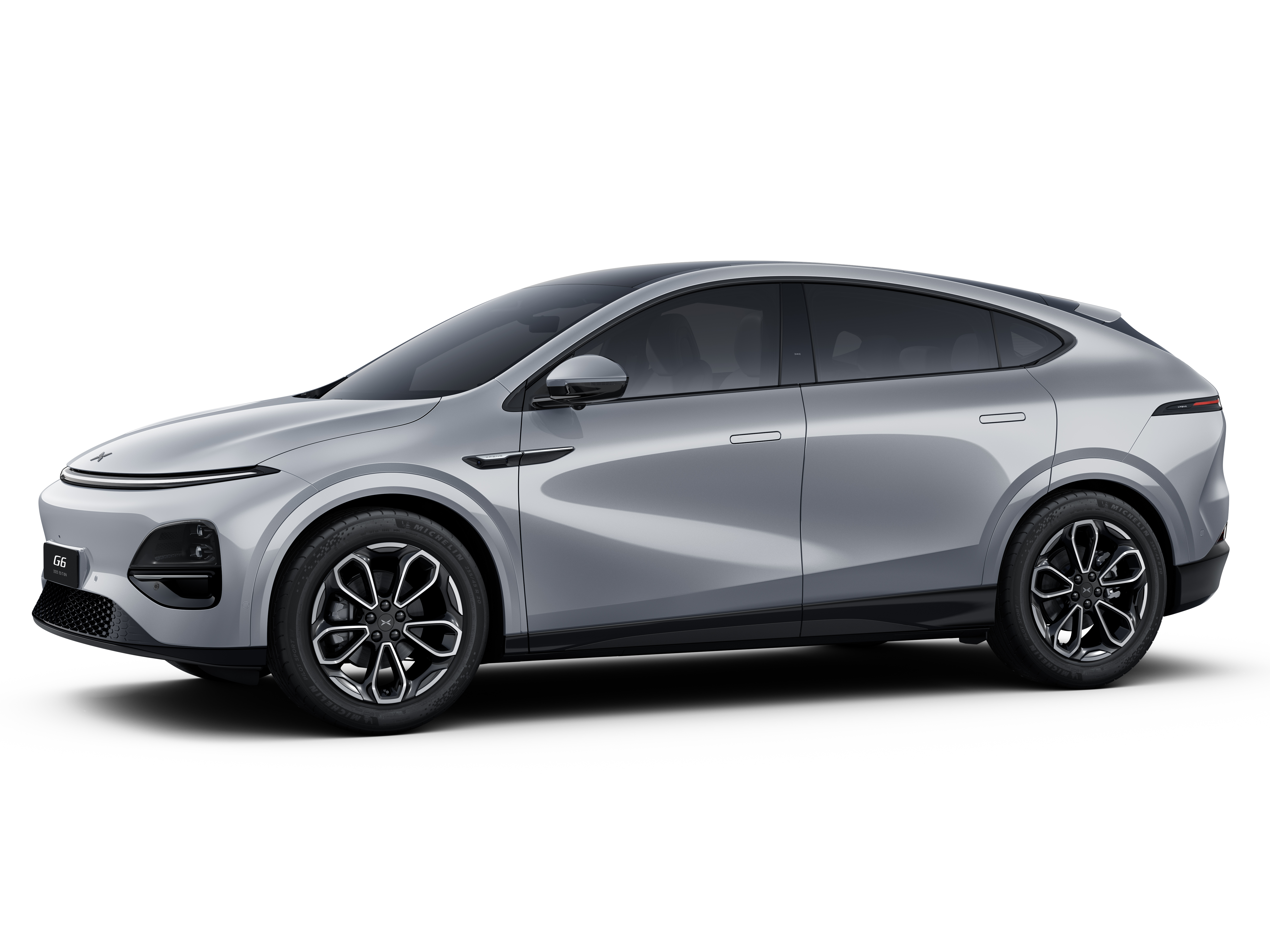 XPENG G6 