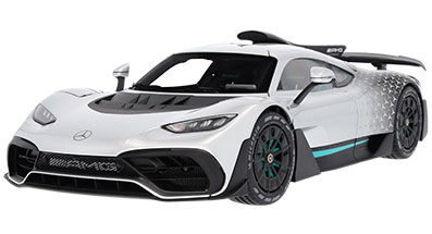 NZG Mercedes-AMG ONE