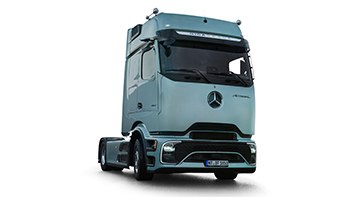 Actros L