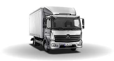 Actros L