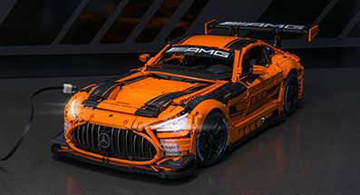 CaDa Mercedes-AMG GT3