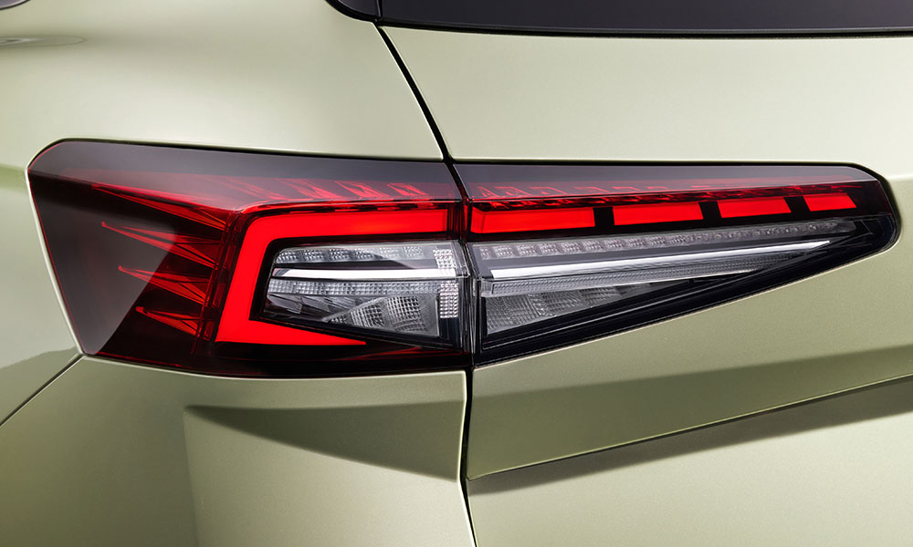 Der neue Škoda SUPERB - jetzt in Ihrem Autohaus SCHADE