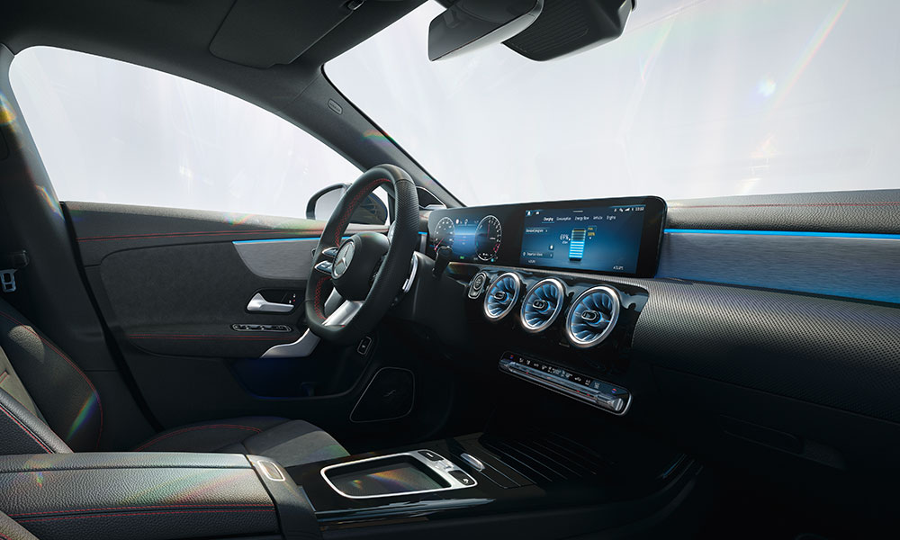 Die neuen CLA Modelle