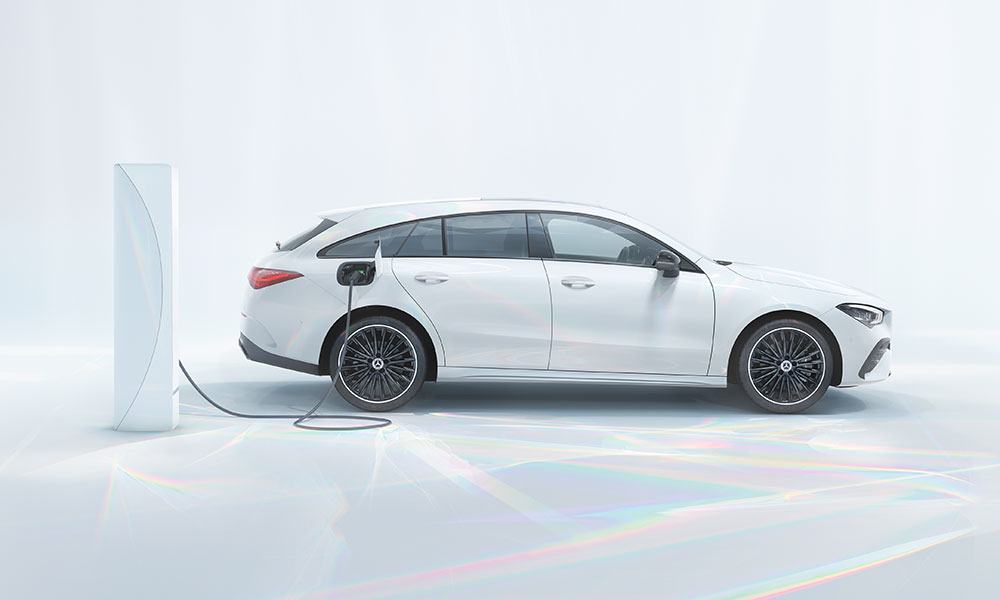 Die neuen CLA Modelle