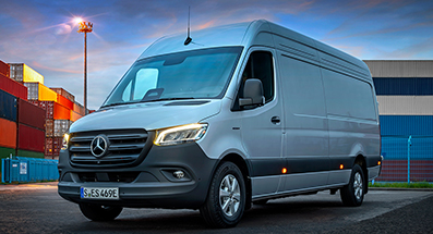 eSprinter Aktionsleasing