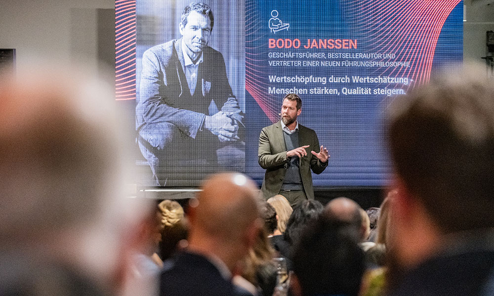 SCHADE FORUM 2023 - Rückblick
