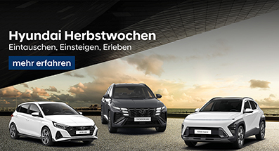 Hyundai Eintausch-Sonderaktion | Jetzt 1.750 € Zusatz-Prämie sichern!