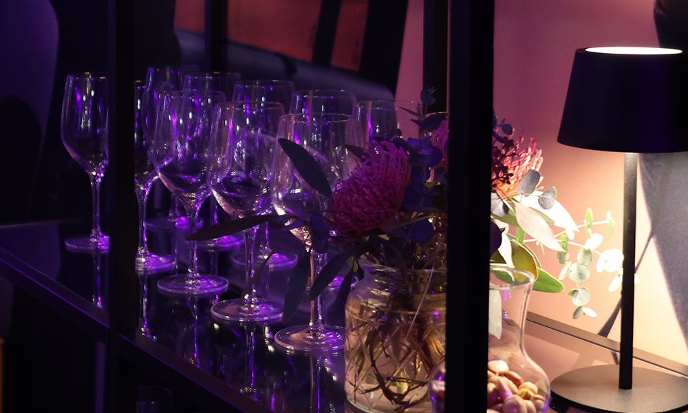 Autohaus SCHADE After Work Business Lounge Bad Hersfeld