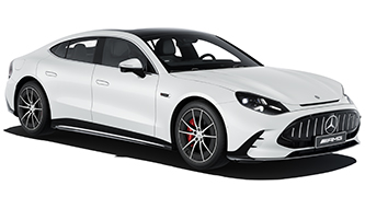 Mercedes-AMG GT 4-Türer