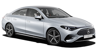 Mercedes Benz CLA