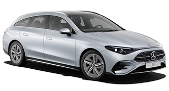 CLA  Shooting Brake