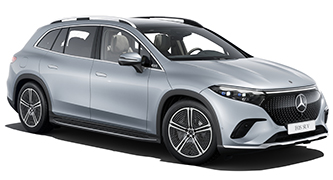 EQS SUV