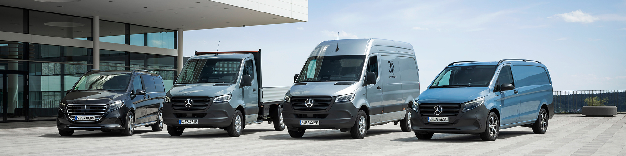 Mercedes-Benz Konfigurator