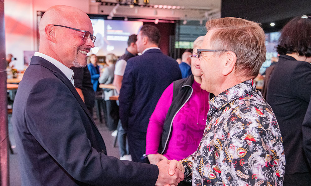 Rückblick: SCHADE FORUM 2024 im Autohaus SCHADE in Eisenach