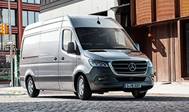Sprinter