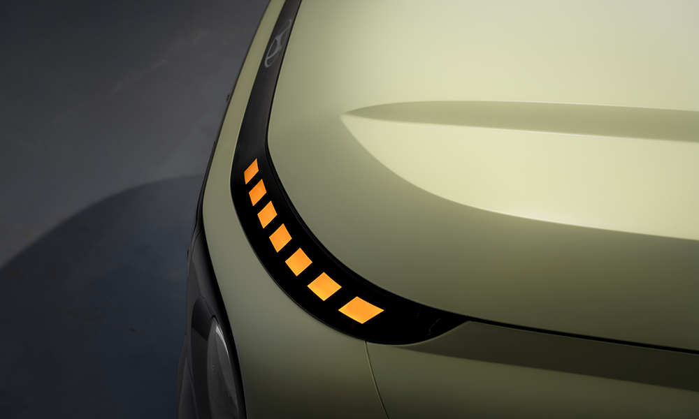 Der neue Hyundai Inster