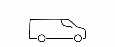 SCHADE Fahrzeugsuche Transporter/Van