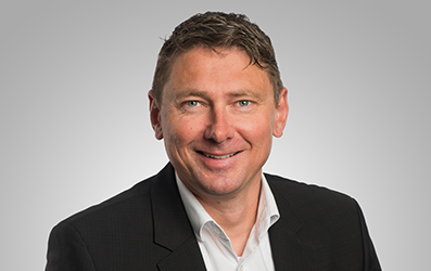 Martin Bernhardt