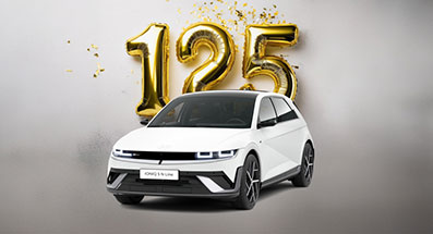 Hyundai Angebote